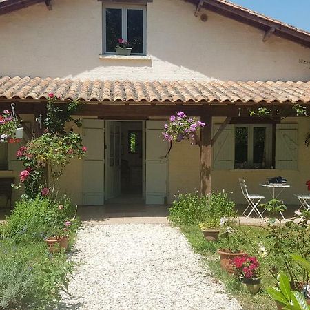 Holiday Country Villa With Panoramic Views Bouteilles-Saint-Sébastien Exterior foto